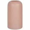 Maisons Du Monde Vases Vase En Verre Opaque Rose H18 -Vases Soldes vase en verre opaque rose h18 1000 1 38 221069 1
