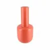 Pirouette Paris Vases Vase En Verre Orange -Vases Soldes vase en verre orange