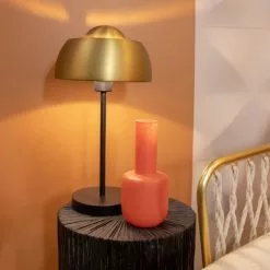 Pirouette Paris Vases Vase En Verre Orange -Vases Soldes vase en verre orange 3