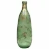 Sensei Maison Vases Vase En Verre Recyclé Bronze 75 Cm -Vases Soldes vase en verre recycle bronze 75 cm