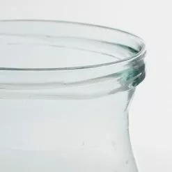 Mica Decorations Vases Vase En Verre Recyclé D23,5 6 Mica Decorations Vases Vase En Verre Recyclé D23,5 -Vases Soldes vase en verre recycle d23 5 1