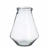 Mica Decorations Vases Vase En Verre Recyclé D23,5 -Vases Soldes vase en verre recycle d23 5