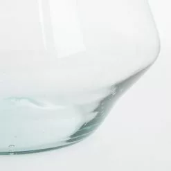 Mica Decorations Vases Vase En Verre Recyclé D23,5 7 Mica Decorations Vases Vase En Verre Recyclé D23,5 -Vases Soldes vase en verre recycle d23 5 2