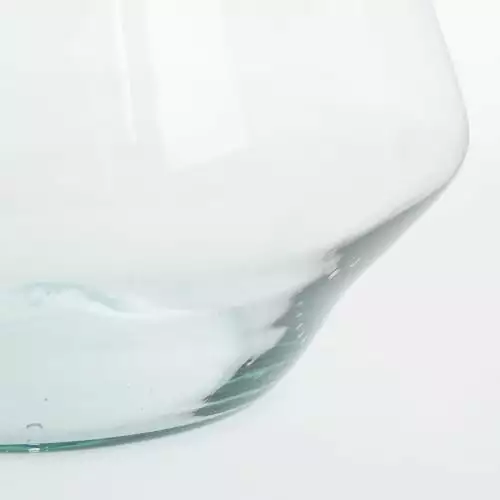 Mica Decorations Vases Vase En Verre Recyclé D23,5 5 Mica Decorations Vases Vase En Verre Recyclé D23,5 – Image 3