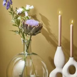 Mica Decorations Vases Vase En Verre Recyclé D32 -Vases Soldes vase en verre recycle d32 2