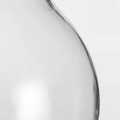 Mica Decorations Vases Vase En Verre Recyclé H23 11 Mica Decorations Vases Vase En Verre Recyclé H23 -Vases Soldes vase en verre recycle h23 3