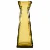 Sensei Maison Vases Vase En Verre Recyclé Miel 30 Cm -Vases Soldes vase en verre recycle miel 30 cm
