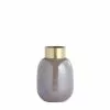 Lene Bjerre Vases Vase En Verre Rose H20 2 Lene Bjerre Vases Vase En Verre Rose H20 -Vases Soldes vase en verre rose h20