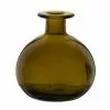 Maisons Du Monde Vases Vase En Verre Teinté Verre Olive H12 -Vases Soldes vase en verre teinte verre olive h12 1000 14 23 228885 1