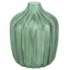 Maisons Du Monde Vases Vase En Verre Teinté Vert H18 -Vases Soldes vase en verre teinte vert h18 1000 1 8 172126 1
