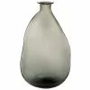 Maisons Du Monde Vases Vase En Verre Teinté Vert H28 -Vases Soldes vase en verre teinte vert h28 1000 8 12 223626 1