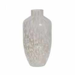 Lene Bjerre Vases Vase Flora En Verre H28
