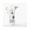 PA Design Vases Vase Forget-me-not Verre Transparent -Vases Soldes vase forget me not verre transparent
