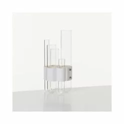 PA Design Vases Vase Forget-me-not Verre Transparent -Vases Soldes vase forget me not verre transparent 3