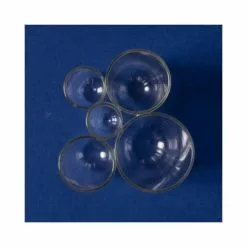 PA Design Vases Vase Forget-me-not Verre Transparent -Vases Soldes vase forget me not verre transparent 4