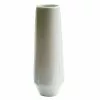Maison Tilleul Vases Vase Fuselé En Céramique - GM Vert -Vases Soldes vase fusele en ceramique gm vert