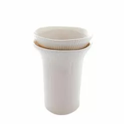 Sia Deco Vases Vase Grow En Grès