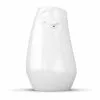 Tassen Vases Vase Humeur En Porcelaine Hôtelière H23cm -Vases Soldes vase humeur en porcelaine hoteliere h23cm