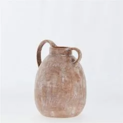 Lene Bjerre Vases Vase Jeanne En Céramique H20 -Vases Soldes vase jeanne en ceramique h20 2