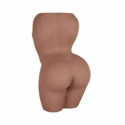 Present Time Vases Vase Lady Résine Terracotta -Vases Soldes vase lady resine terracotta 2