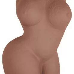 Present Time Vases Vase Lady Résine Terracotta -Vases Soldes vase lady resine terracotta 5