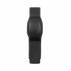 Present Time Vases Vase Layer Art Rond Noir Céramique Noir -Vases Soldes vase layer art rond noir ceramique noir 2