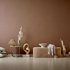 Bloomingville Vases Vase Louane Grès Céramique H22cm -Vases Soldes vase louane gres ceramique h22cm 4