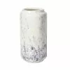 Sia Deco Vases Vase Marbre H40cm -Vases Soldes vase marbre h40cm
