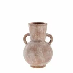 Lene Bjerre Vases Vase Marcel En Grès H20