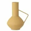 Bloomingville Vases Vase Marie Jaune H21cm -Vases Soldes vase marie jaune h21cm