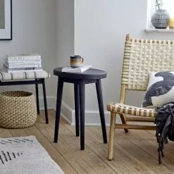 Bloomingville Vases Vase Marie Jaune H21cm -Vases Soldes vase marie jaune h21cm 3