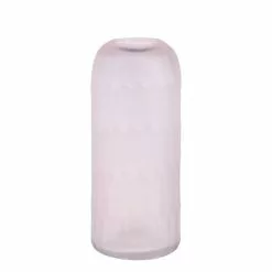 Sia Deco Vases Vase Massa En Verre H25cm
