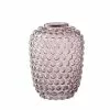 Lene Bjerre Vases Vase Matilda En Verre H20cm -Vases Soldes vase matilda en verre h20cm