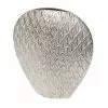 Sia Deco Vases Vase Minsk En Aluminium
