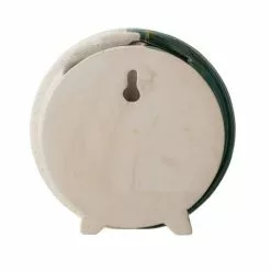 Bloomingville Vases Vase Mural En Grès Multicolore H17.50 -Vases Soldes vase mural en gres multicolore h17 50 2