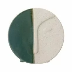 Bloomingville Vases Vase Mural En Grès Multicolore H17.50