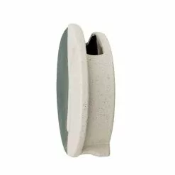 Bloomingville Vases Vase Mural En Grès Multicolore H17.50 -Vases Soldes vase mural en gres multicolore h17 50 3