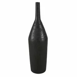 Maisons Du Monde Vases Vase Noir H100