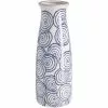 Sia Deco Vases Vase Oceania En Céramique H36,5cm -Vases Soldes vase oceania en ceramique h36 5cm