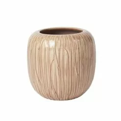 Sia Deco Vases Vase Reed En Céramique