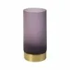 Sia Deco Vases Vase Ring En Verre -Vases Soldes vase ring en verre 2