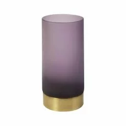 Sia Deco Vases Vase Ring En Verre
