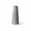 Gone's Vases Vase Soliflore En Béton (grande Taille) H16cm -Vases Soldes vase soliflore en beton grande taille h16cm