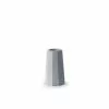 Gone's Vases Vase Soliflore En Béton (petite Taille) H9cm -Vases Soldes vase soliflore en beton petite taille h9cm