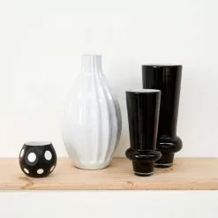 Sia Deco Vases Vase Solly En Verre 7 Sia Deco Vases Vase Solly En Verre -Vases Soldes vase solly en verre 2