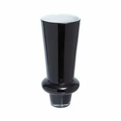 Sia Deco Vases Vase Solly En Verre