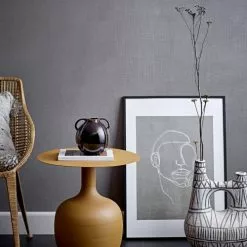 Bloomingville Vases Vase Tania Grès Céramique H15cm -Vases Soldes vase tania gres ceramique h15cm 1