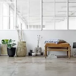 Bloomingville Vases Vase Tania Grès Céramique H15cm -Vases Soldes vase tania gres ceramique h15cm 4