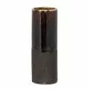 Bloomingville Vases Vase Tony En Grès Céramique Marron H15 Cm -Vases Soldes vase tony en gres ceramique marron h15 cm