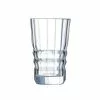 Cristal D’Arques Vases Vase Transparent H27cm 1 Cristal D’Arques Vases Vase Transparent H27cm -Vases Soldes vase transparent h27cm 2